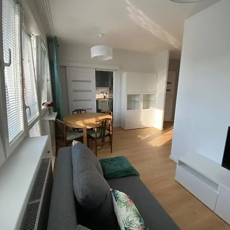 Apartment Bajka