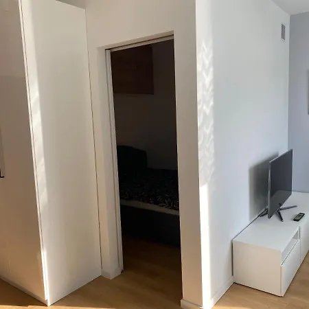 Apartmán Bajka