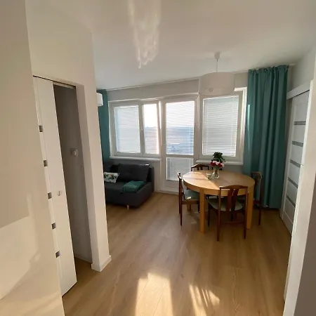 Apartmán Bajka