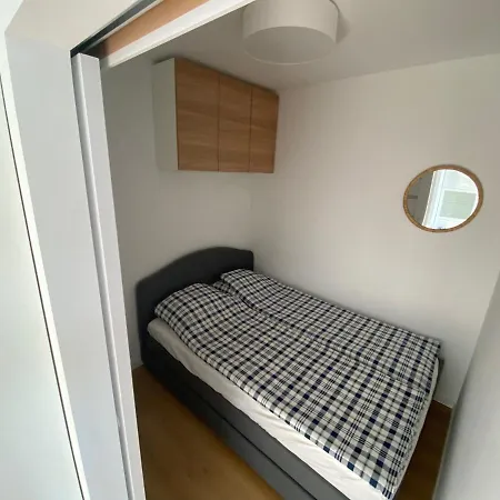 Bajka Apartment Bromberg