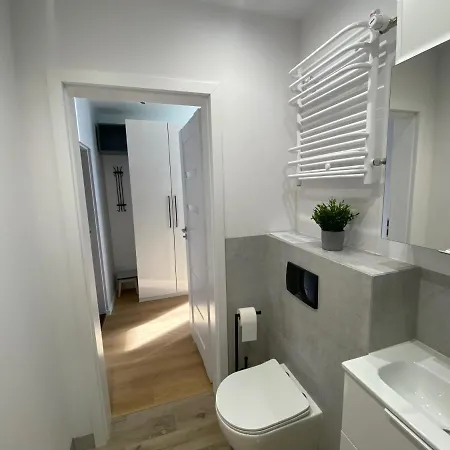 Bajka Apartmán Bydhošť