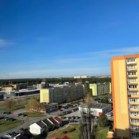 Bajka Apartment Bydgoszcz
