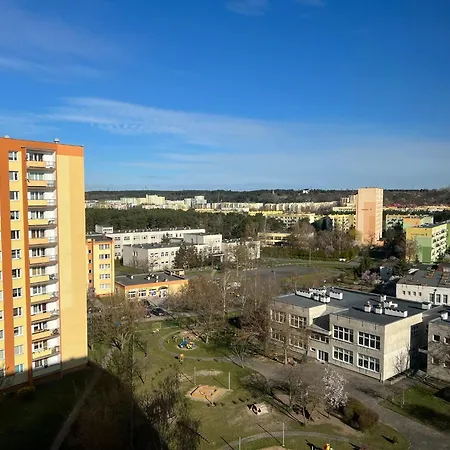 Bajka Bydgoszcz