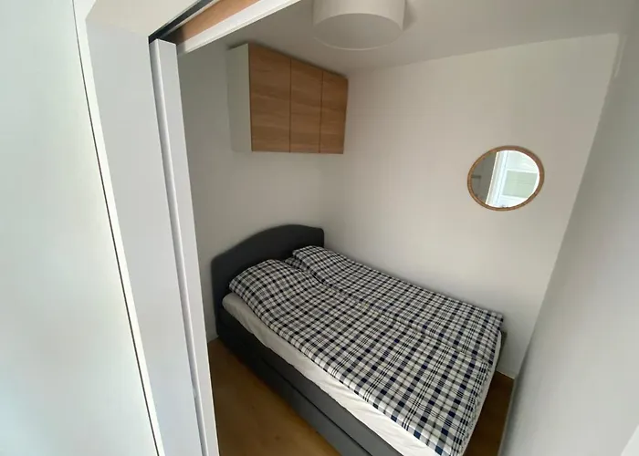 Bajka Apartment Bromberg