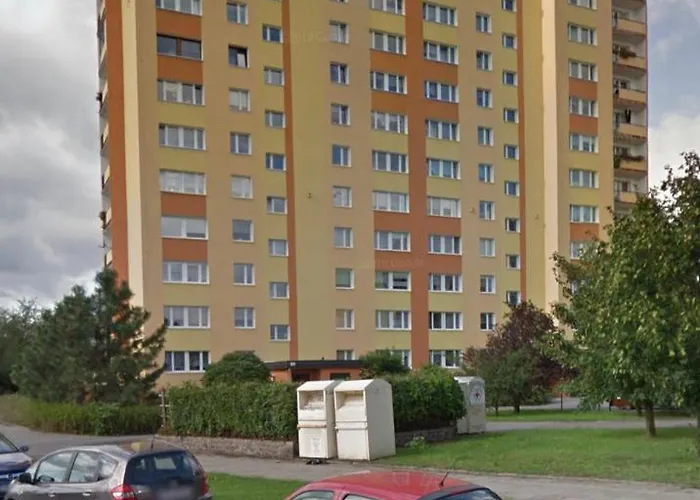 Bajka Apartment Bydgoszcz