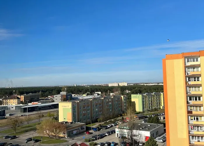 Bajka Apartment Bydgoszcz